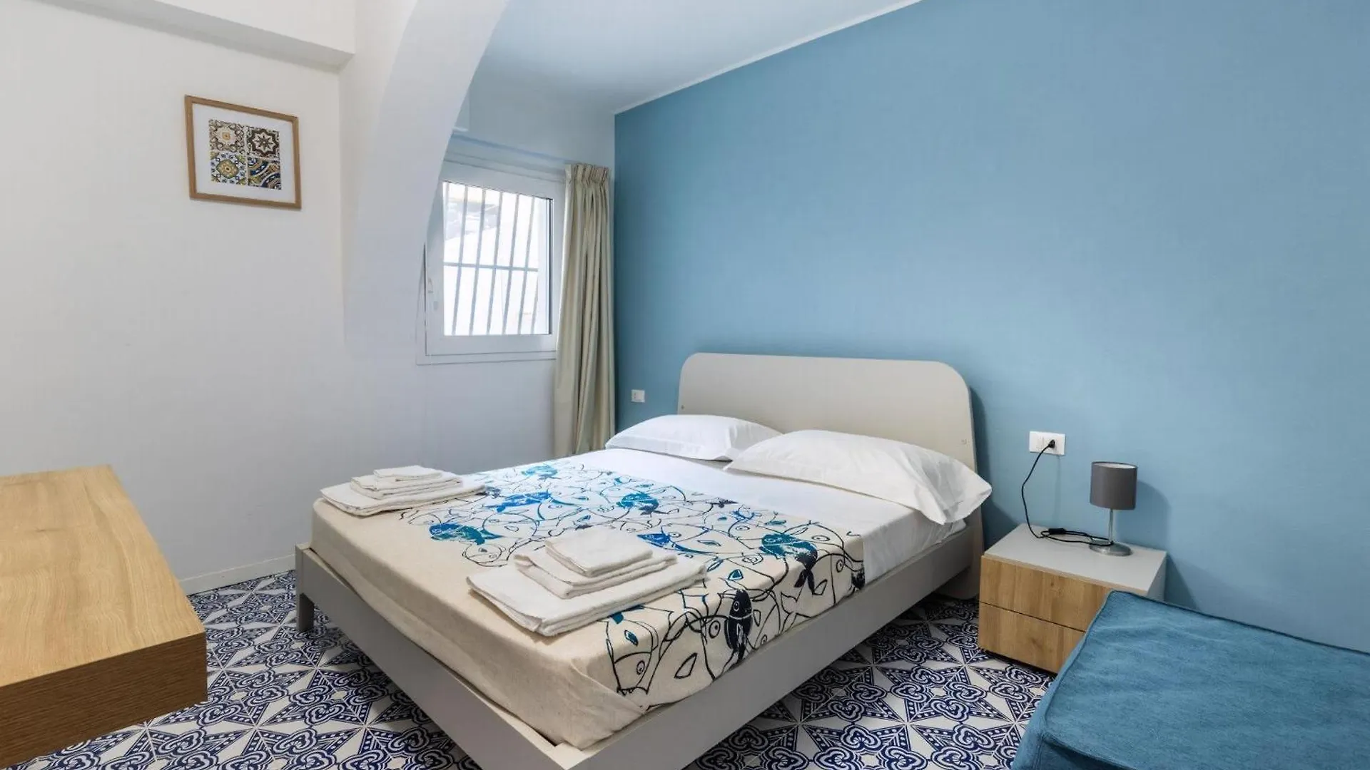 Ferienwohnung La Maiolica In Lido Di Noto Italy