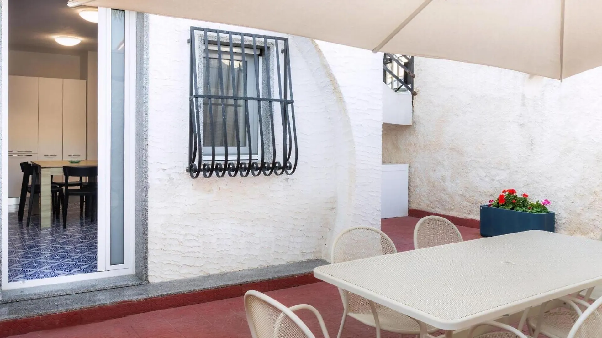 Ferienwohnung La Maiolica In Lido Di Noto Apartment