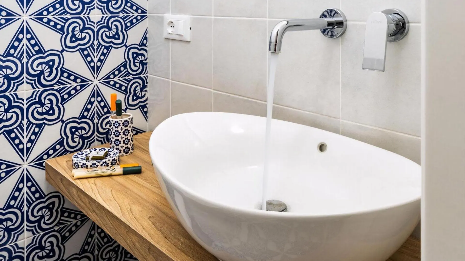 Ferienwohnung La Maiolica In Lido Di Noto Apartment