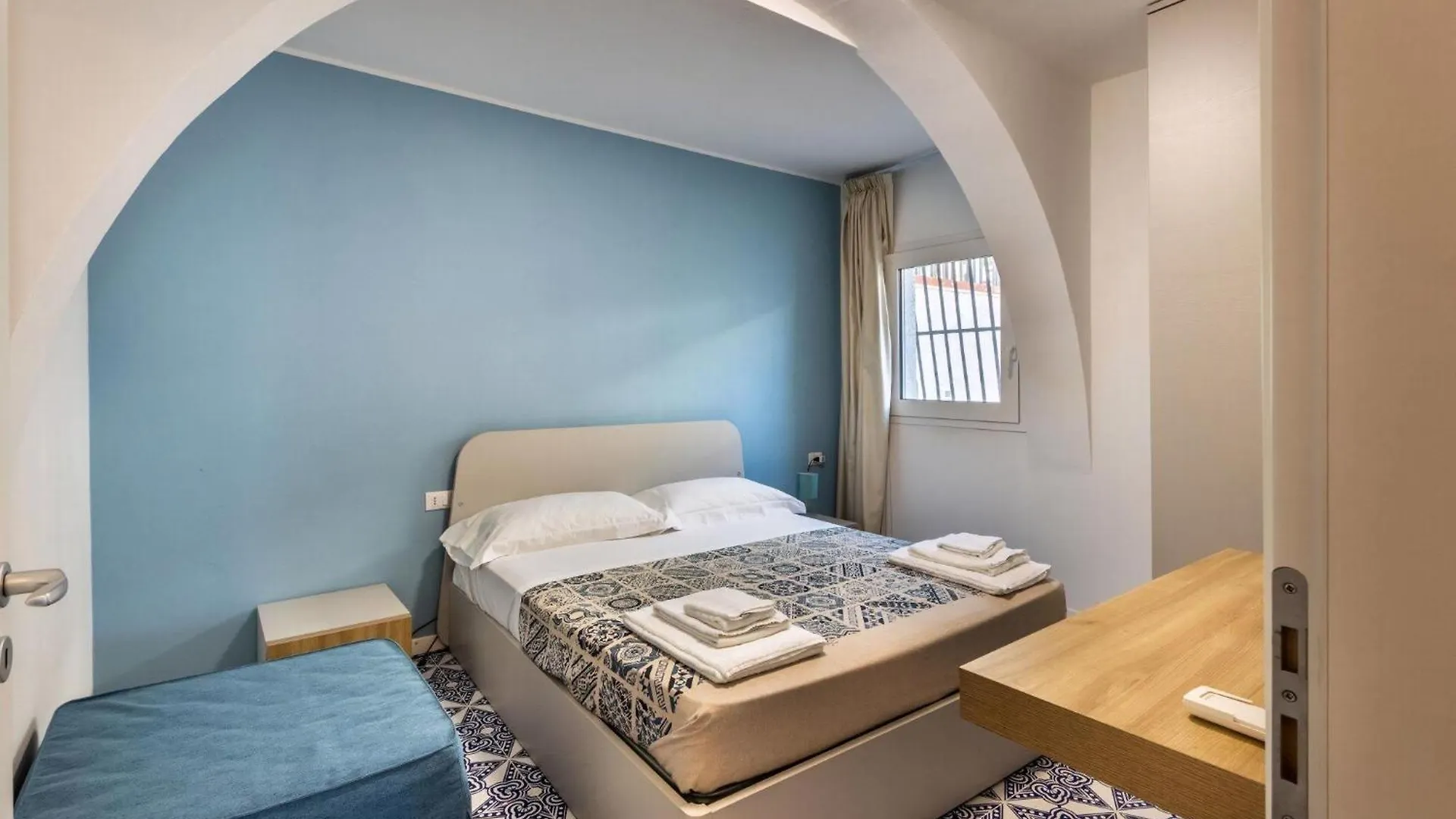 Ferienwohnung La Maiolica In Lido Di Noto