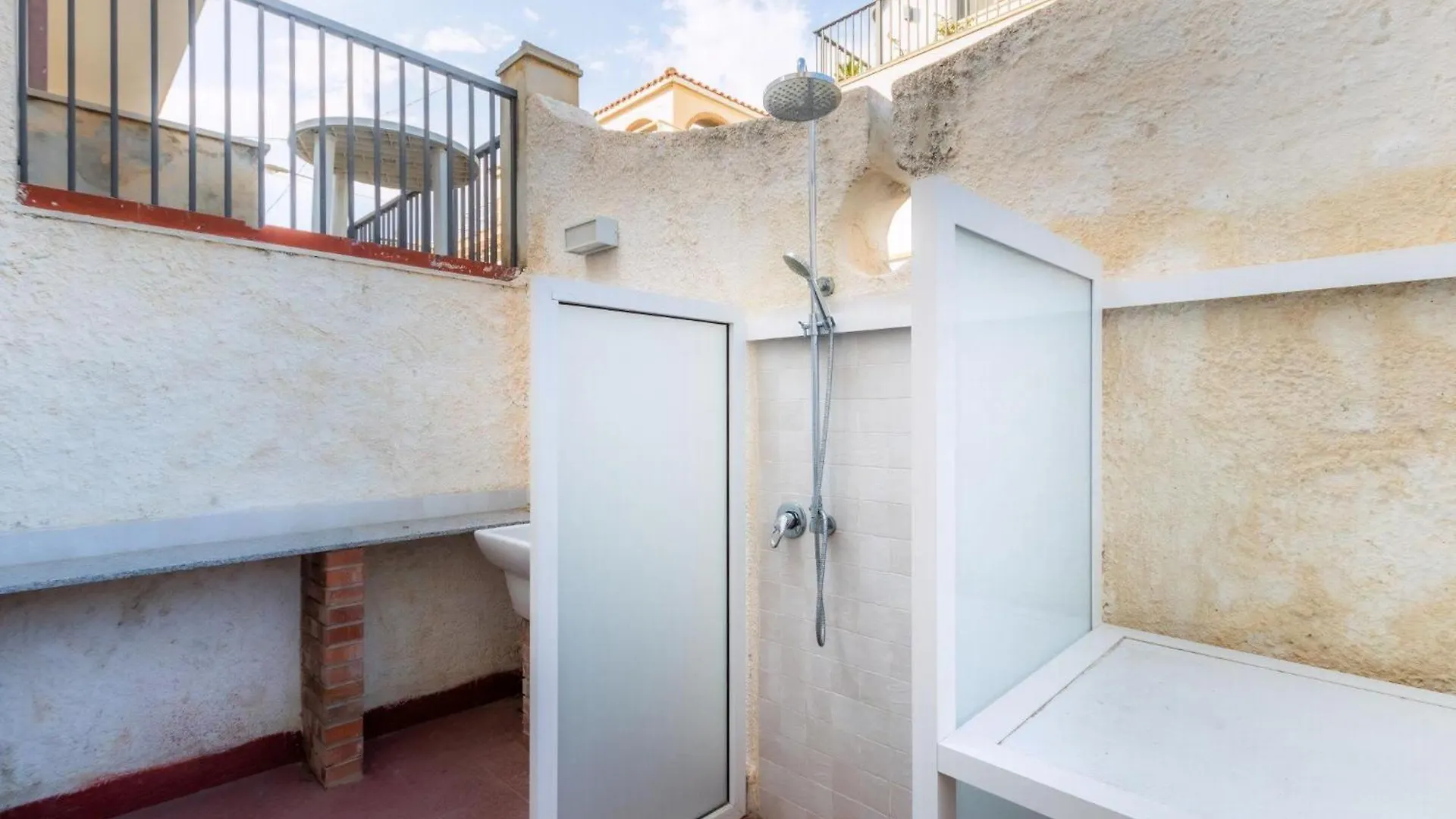 Ferienwohnung La Maiolica In Lido Di Noto Italy
